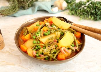 Recette selection Plats mijotés