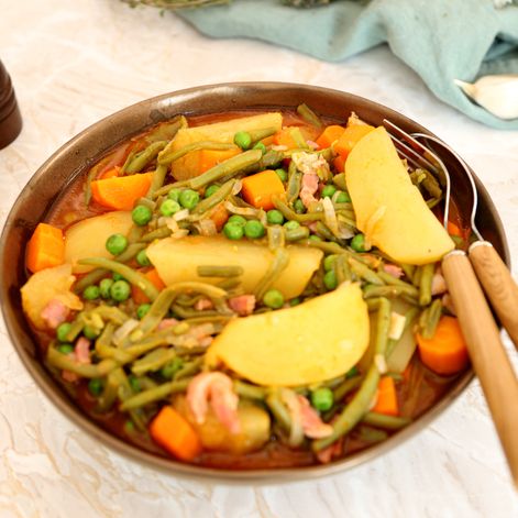 Jardinière De Légumes Frais