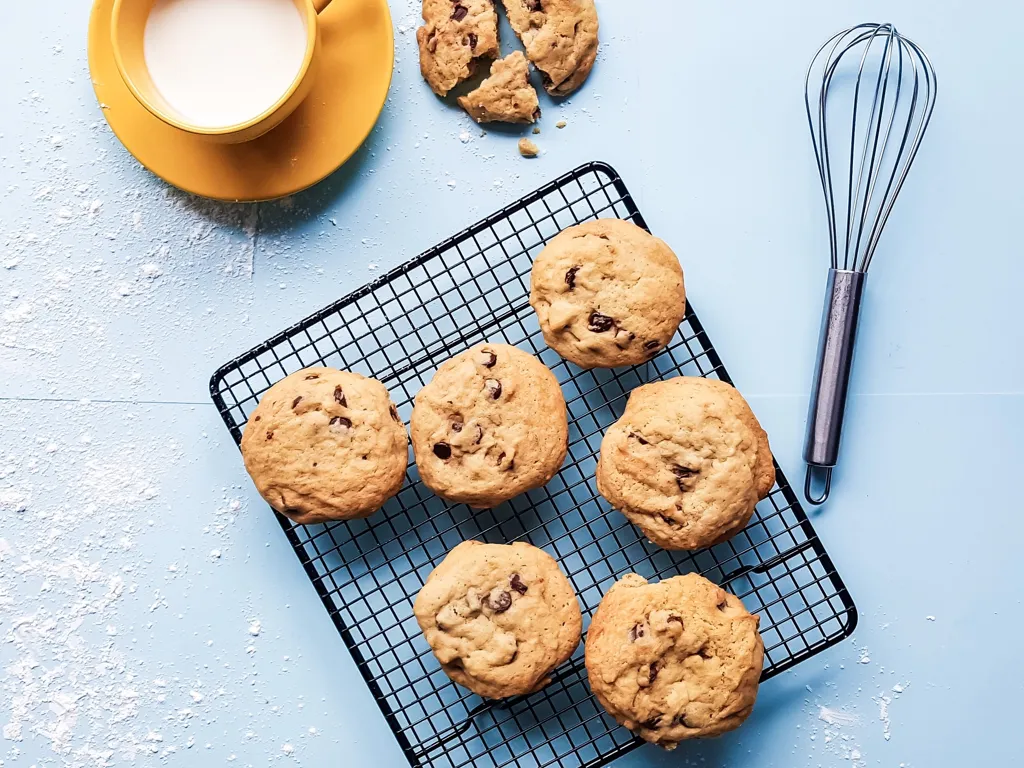 original american cookies de mike