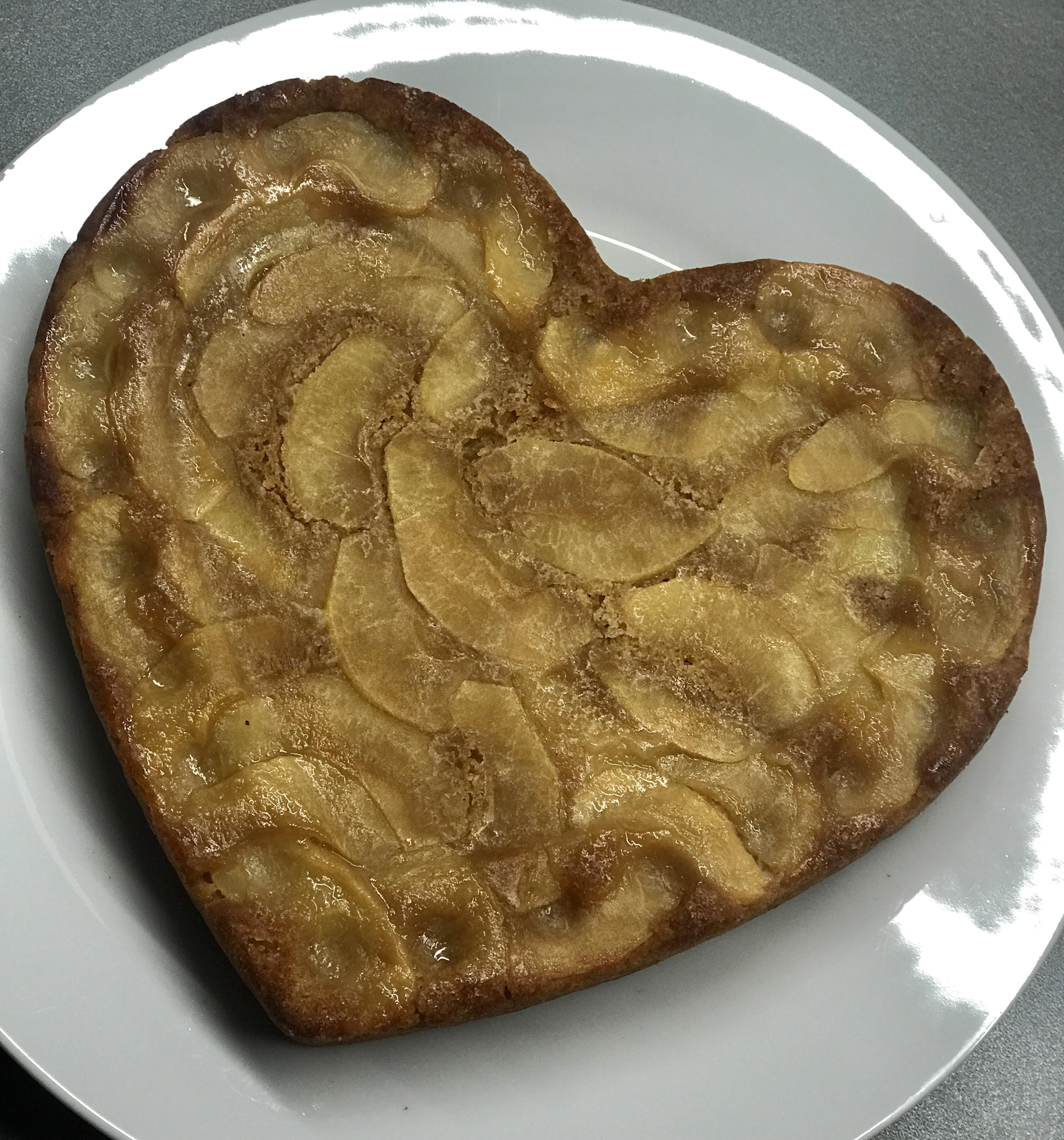 Gateau A La Compote Recette De Gateau A La Compote
