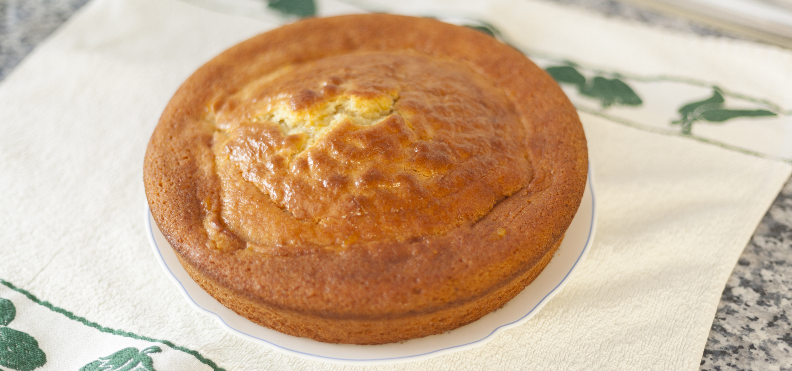 Recette De Gateau A Moins D 1