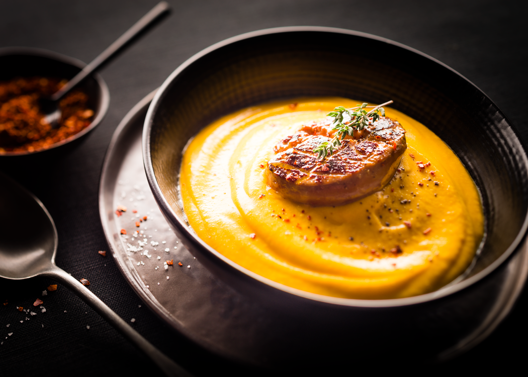 Assiette saumon foie gras : nos délicieuses recettes de assiette saumon