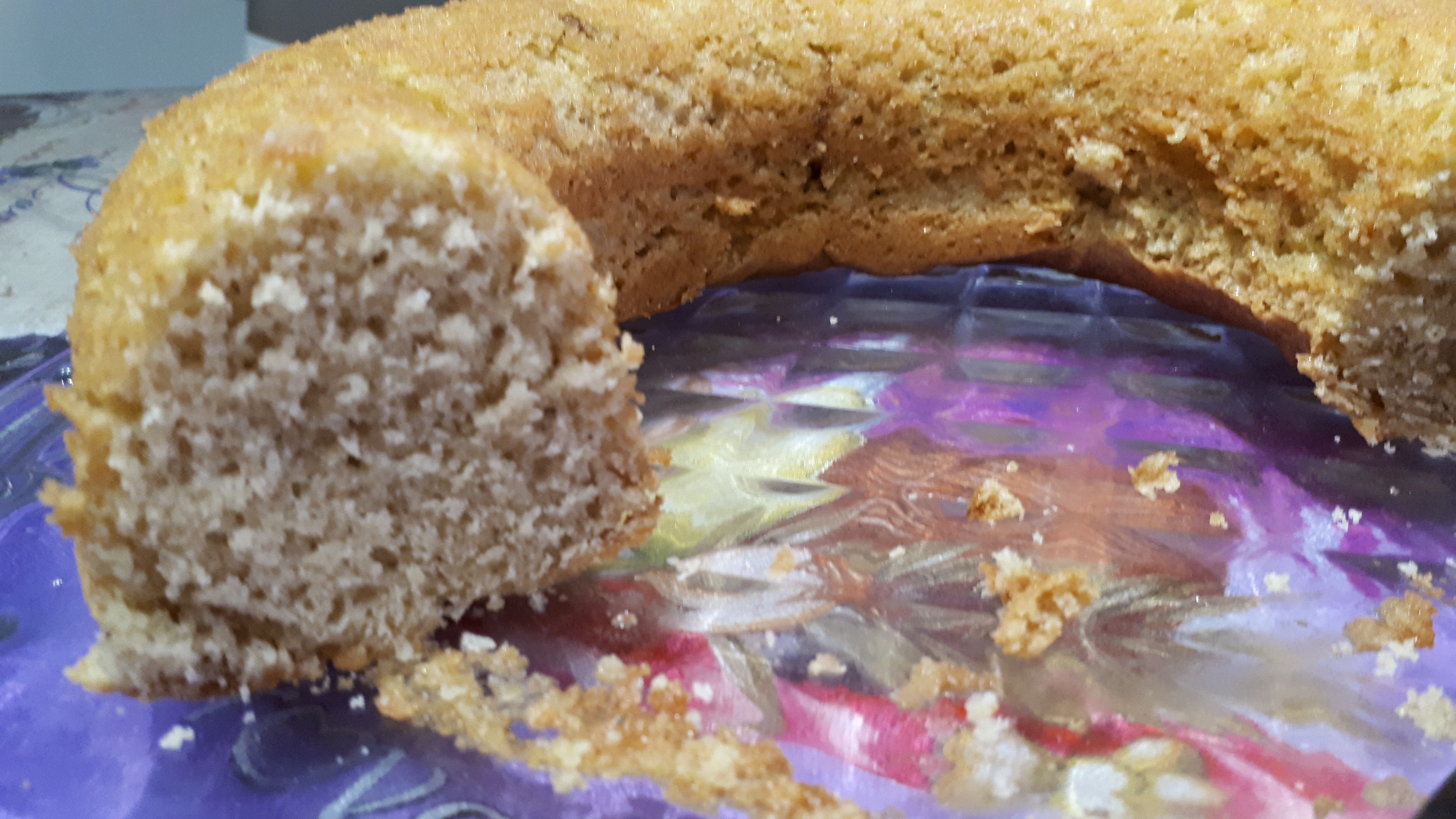 Gateau Au Yaourt A La Pate De Pistache Recette De Gateau Au Yaourt A La Pate De Pistache