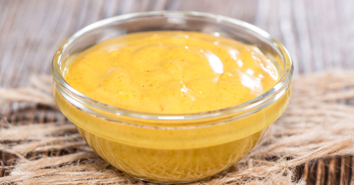 Sauce au curry facile et rapide recette de Sauce au curry facile et