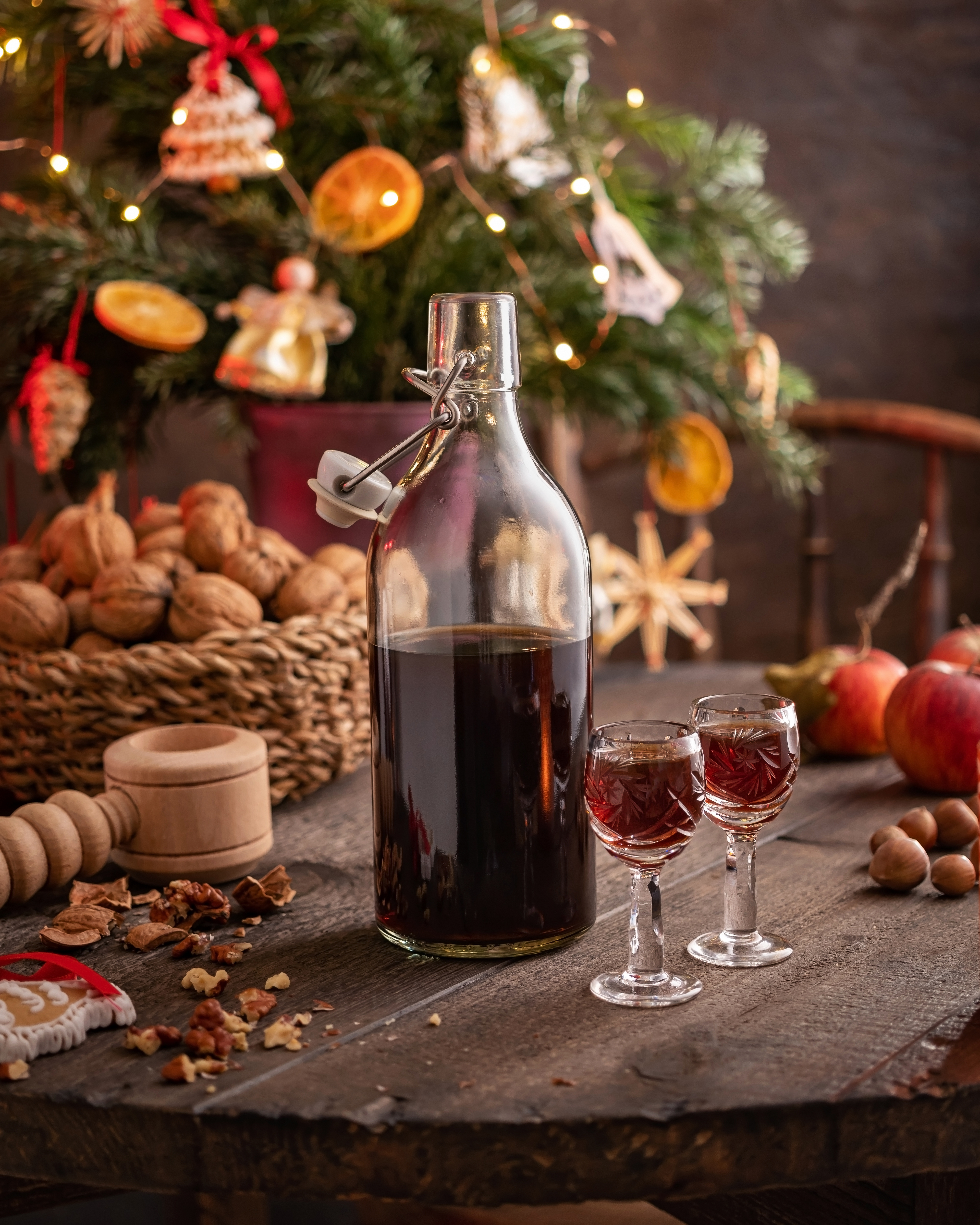 Les Bronzes Font Du Ski Scene De La Liqueur Liqueur des Bronzés : recette de Liqueur des Bronzés