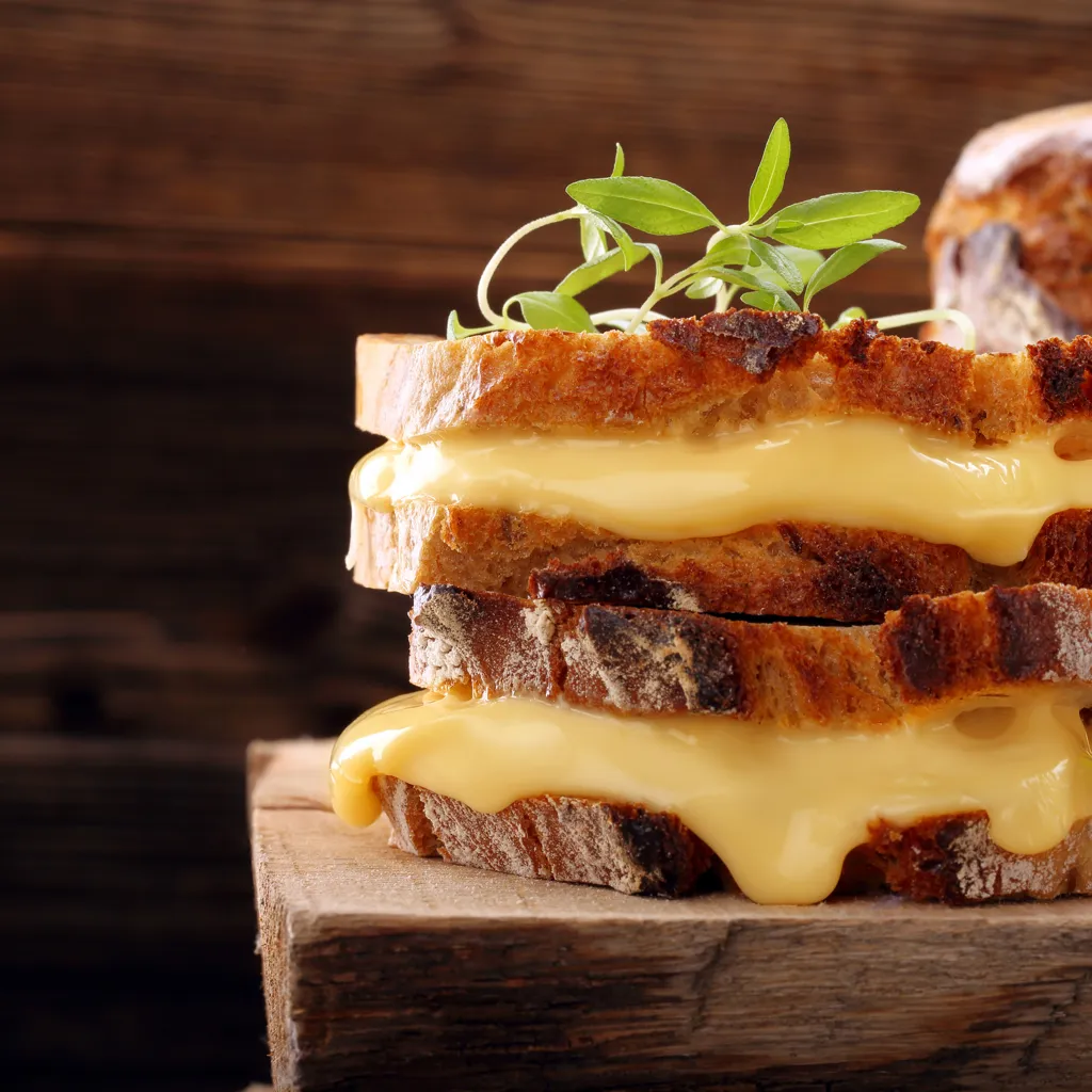 Tartine Savoyarde-image