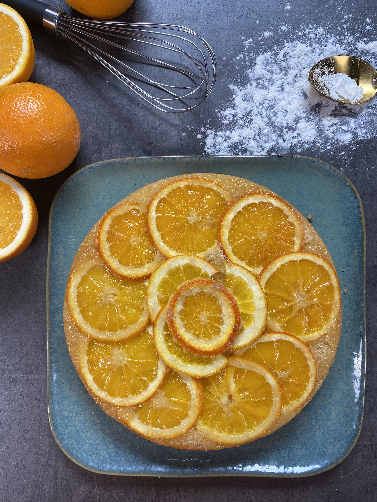 Gateau Renverse A L Orange Recette De Gateau Renverse A L Orange Gateau Renverse A L Orange Recette De Gateau Renverse A L Orange