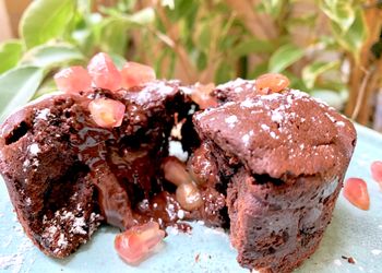 Gateau Au Chocolat Page 7