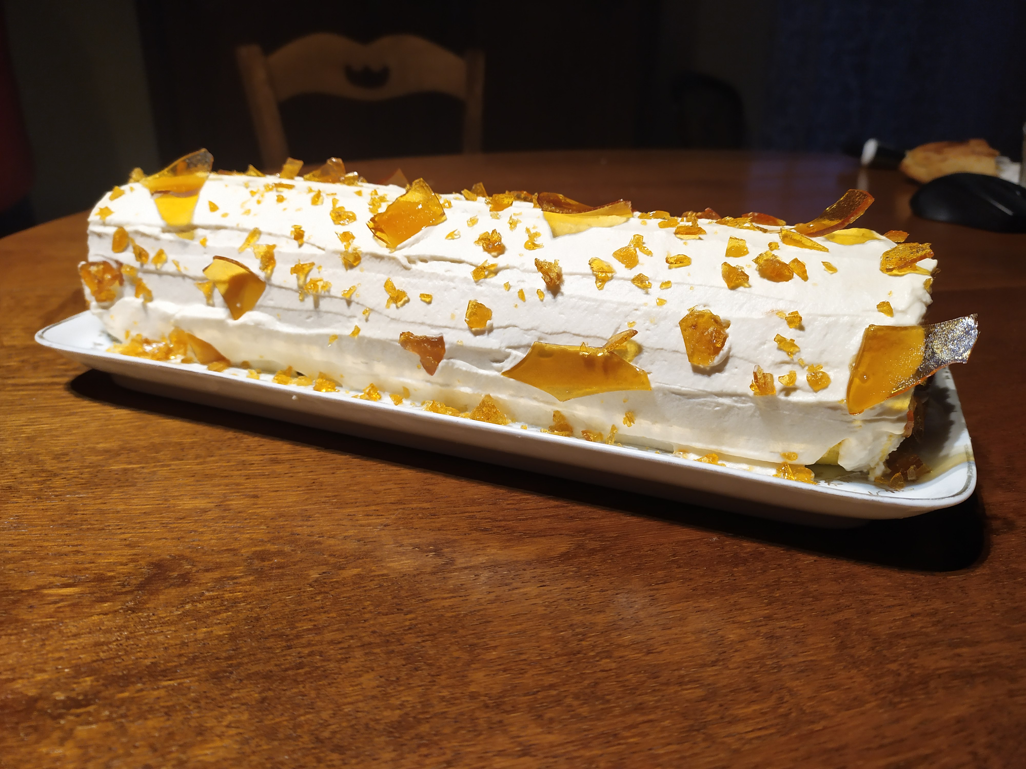 Creme Vanille Et Caramel Facon Danette Nos Delicieuses Recettes De Creme Vanille Et Caramel Facon Danette