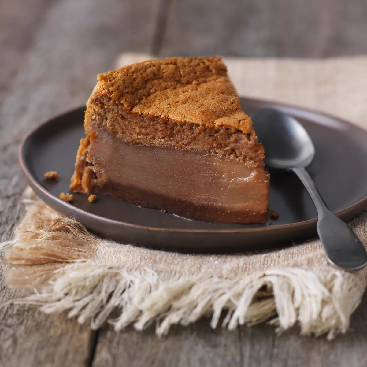 Gateau Magique Chocolat Nos Delicieuses Recettes De Gateau Magique Chocolat