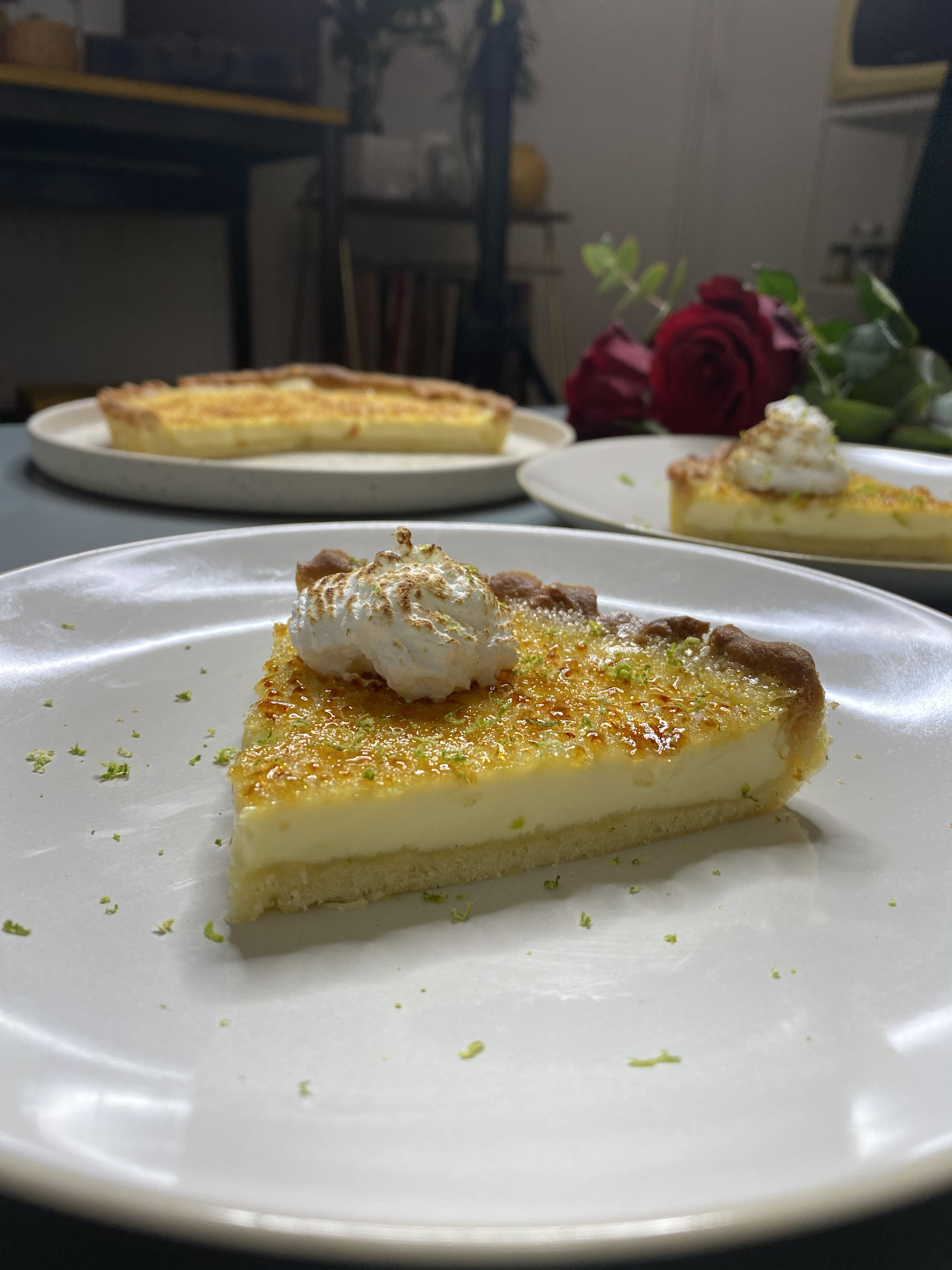 The Brun Nos Delicieuses Recettes De The Brun