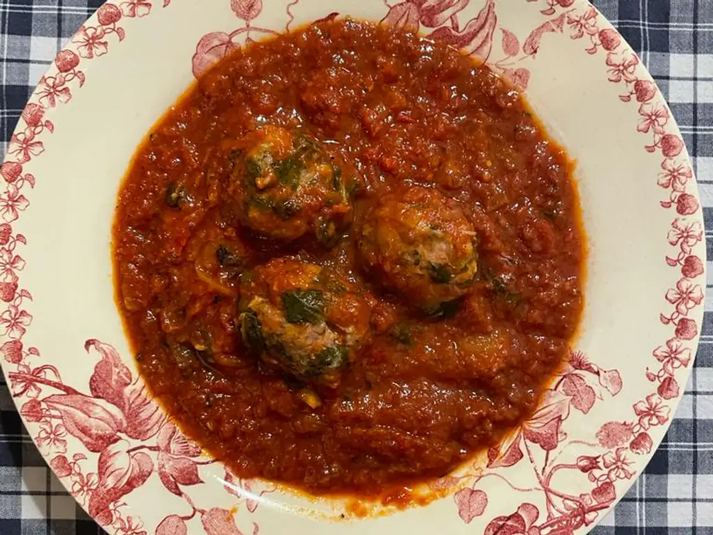 les boulettes de joséphine