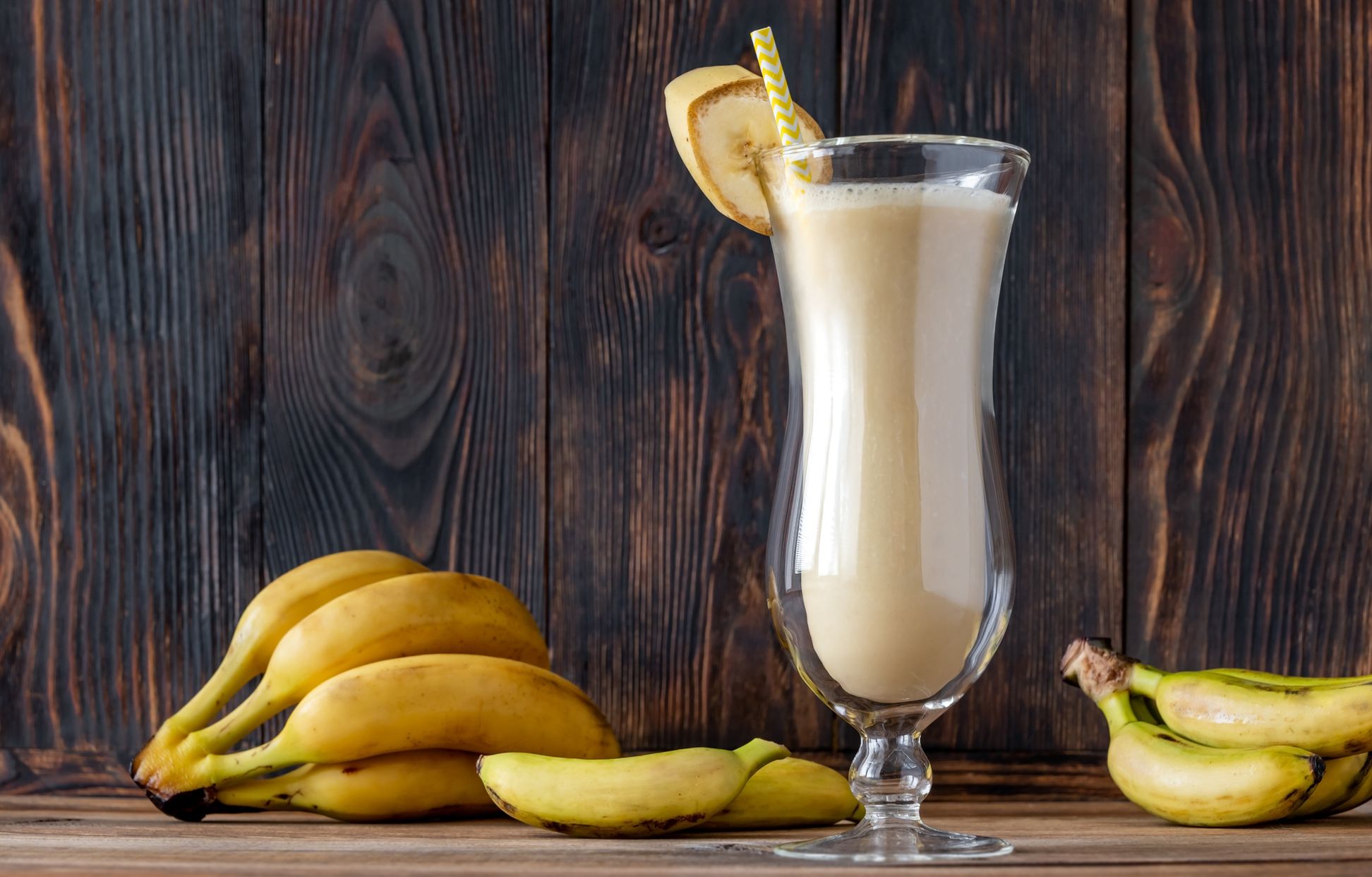 Rhum banane vanille : Recette de Rhum banane vanille - 1001Cocktails