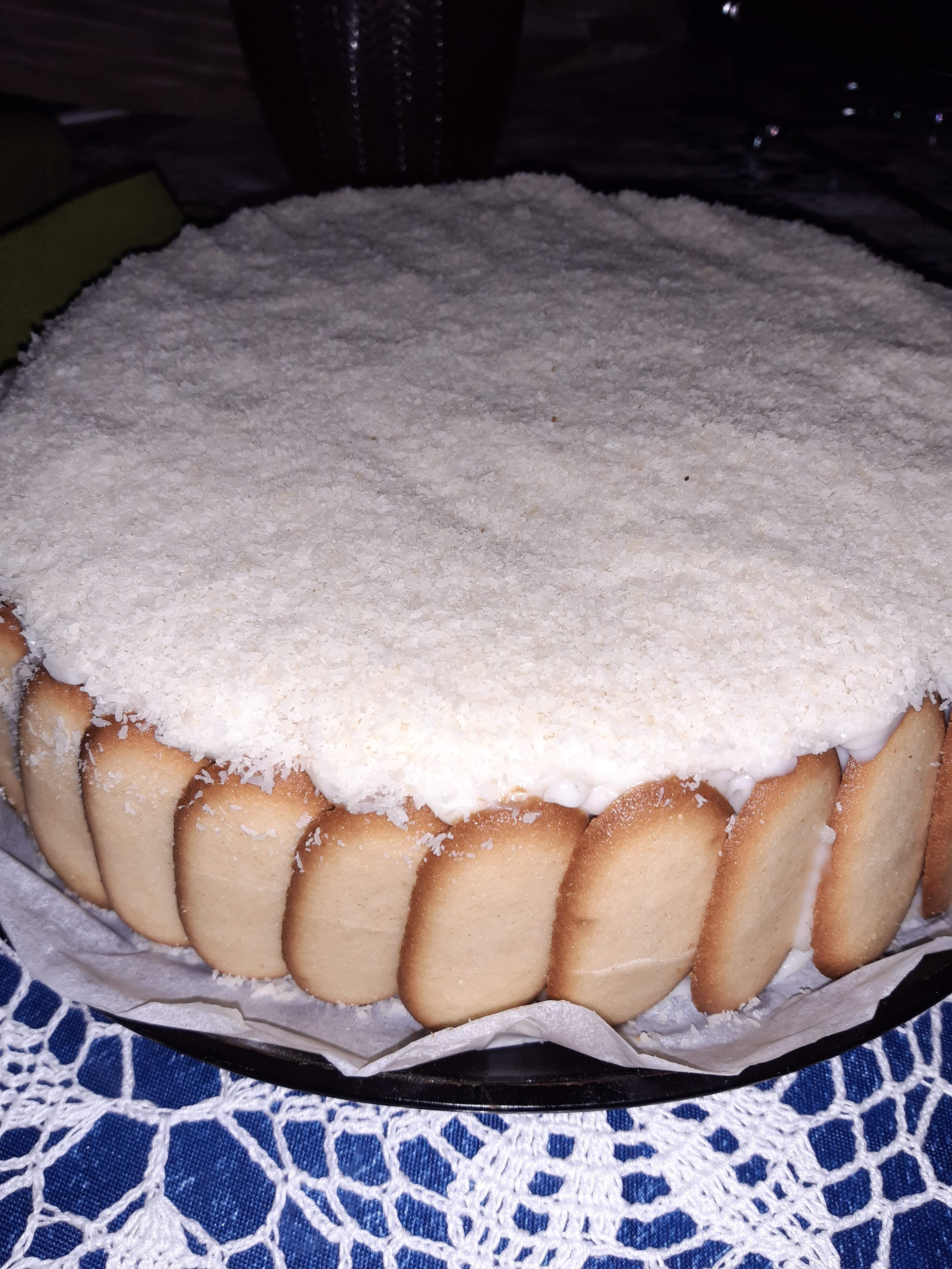 Mont Blanc A La Noix De Coco Recette De Mont Blanc A La Noix De Coco