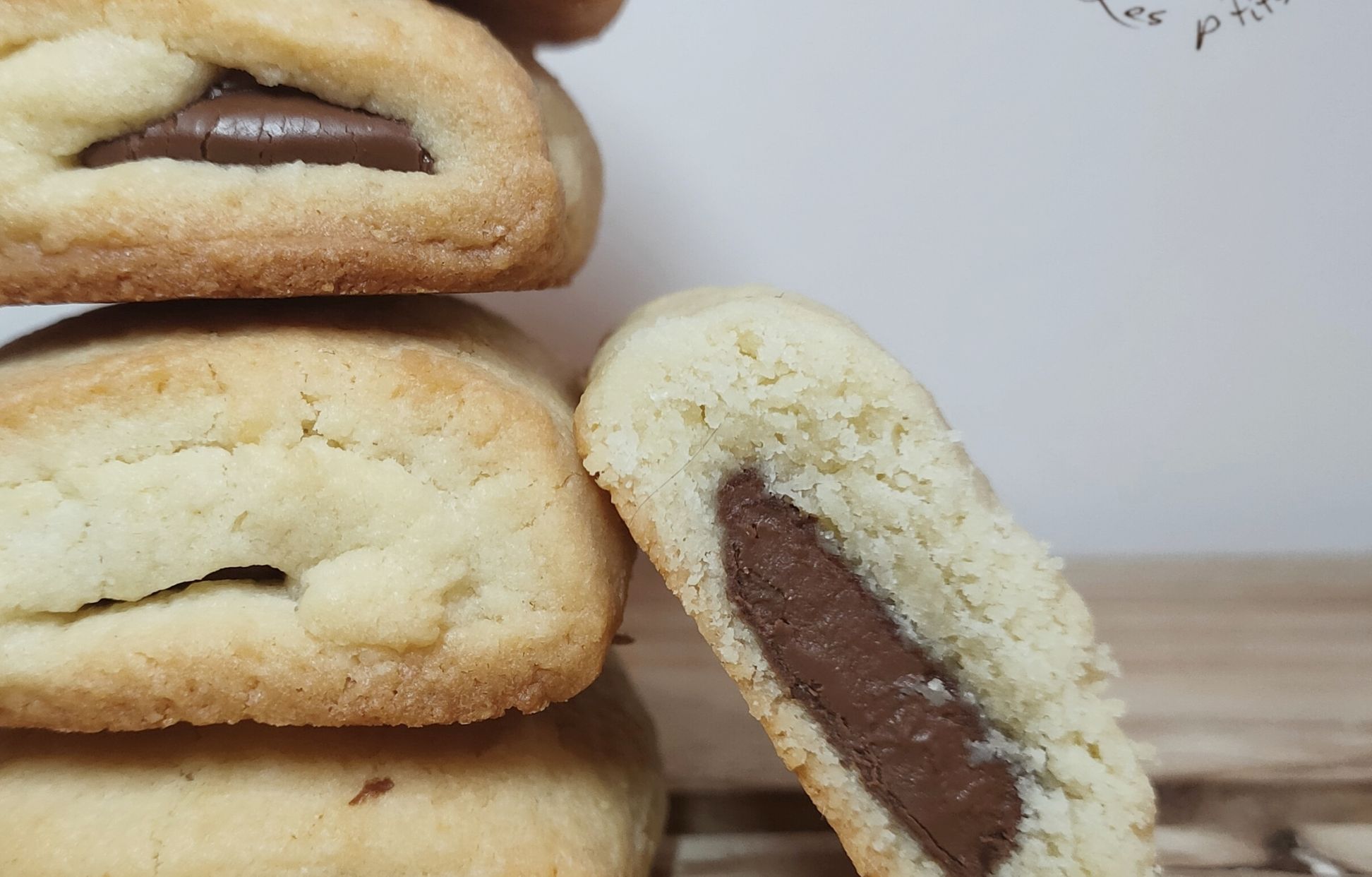 Biscuits Kangoo de notre enfance Recette de Biscuits Kangoo de notre enfance Marmiton