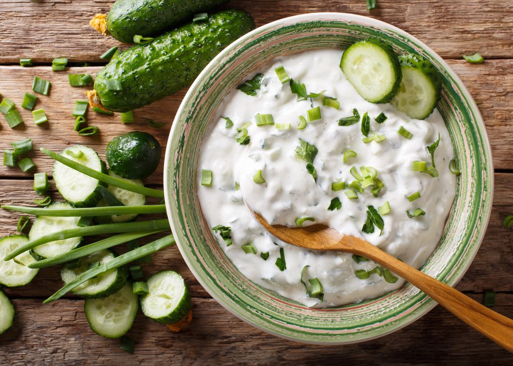 Recette selection Recettes grecques