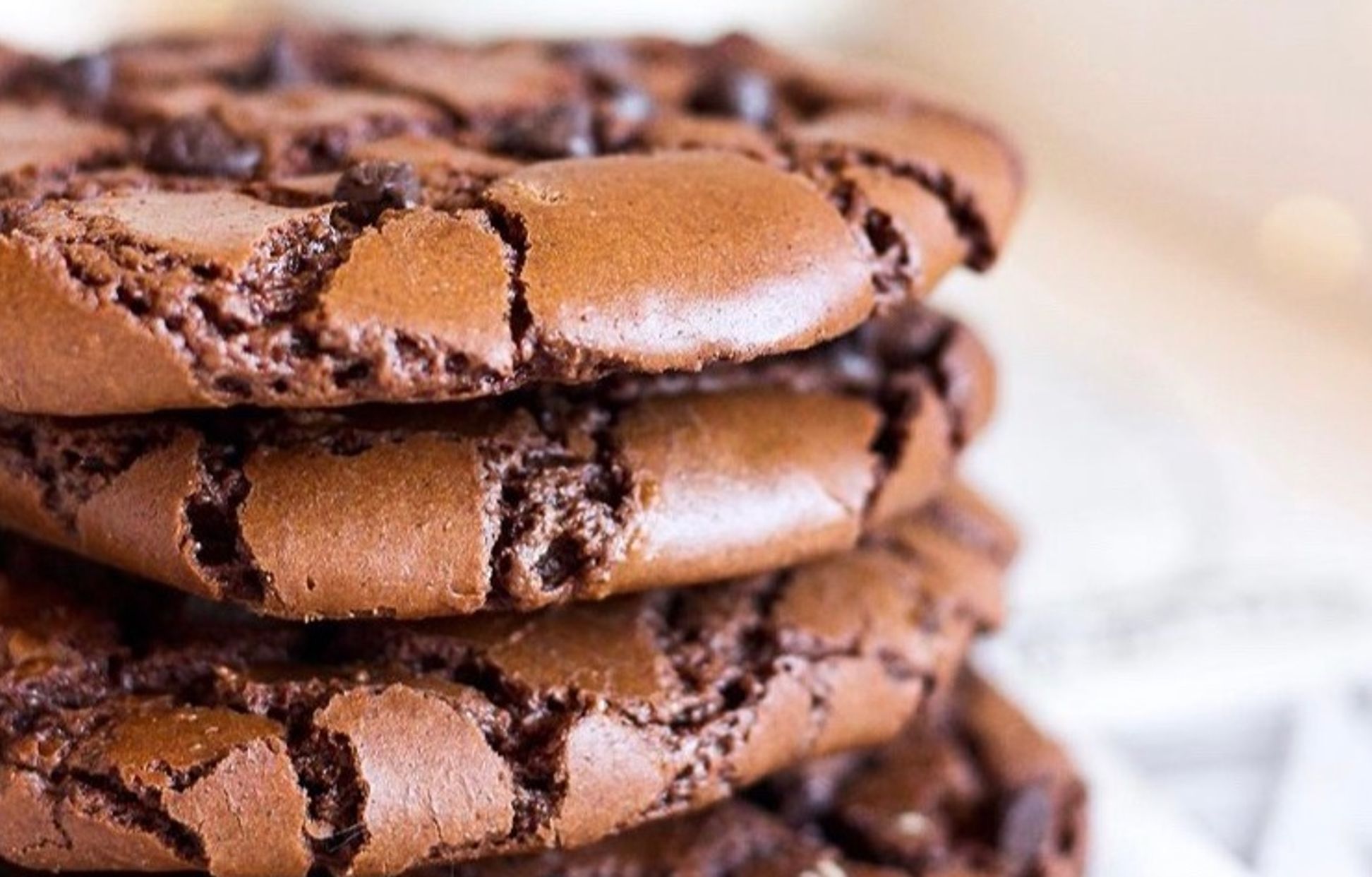 Comment Faire Des Cookies Au Chocolat Video Marmitonr