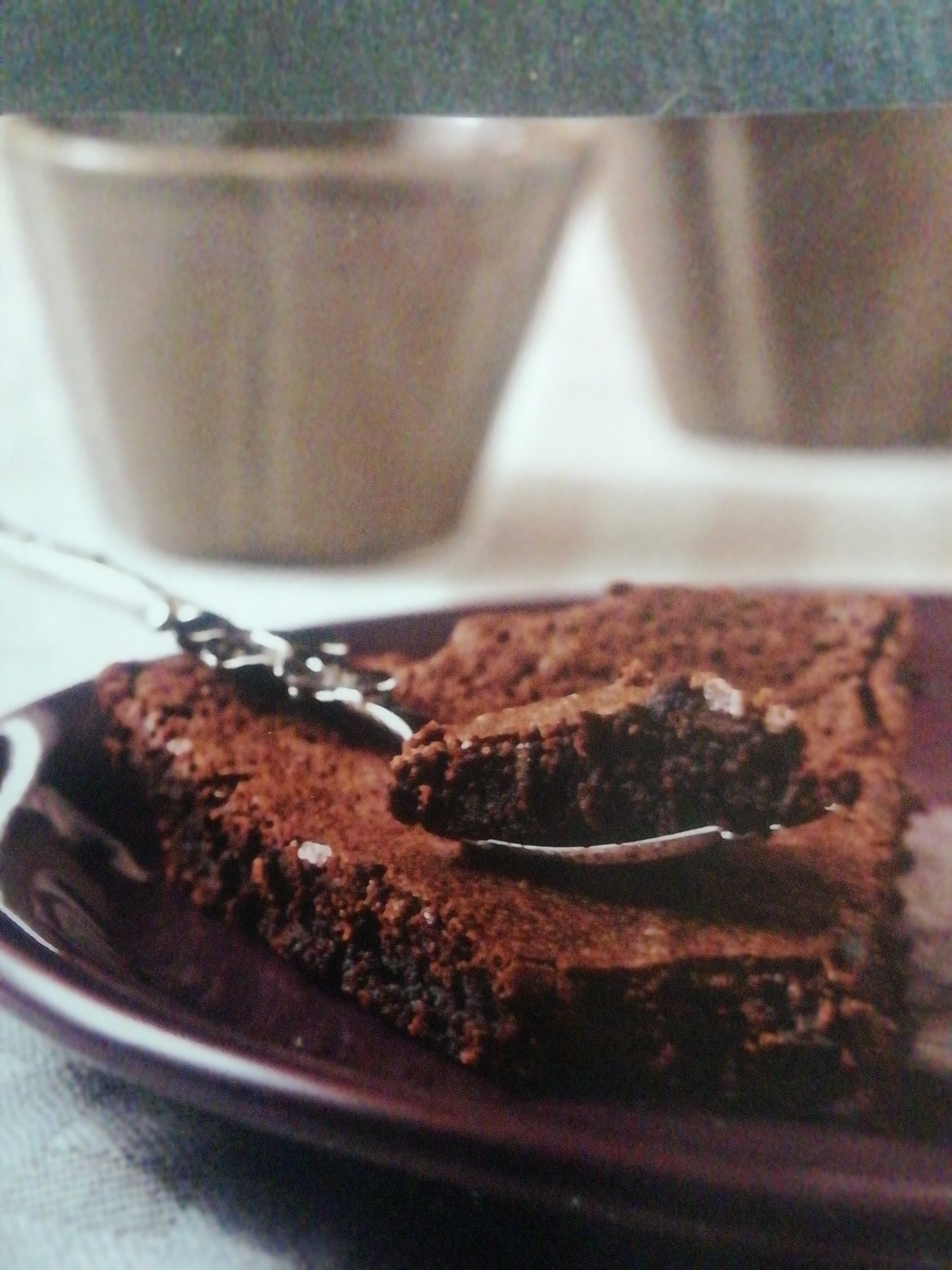 Beurre Sale Chocolat Nos Delicieuses Recettes De Beurre Sale Chocolat