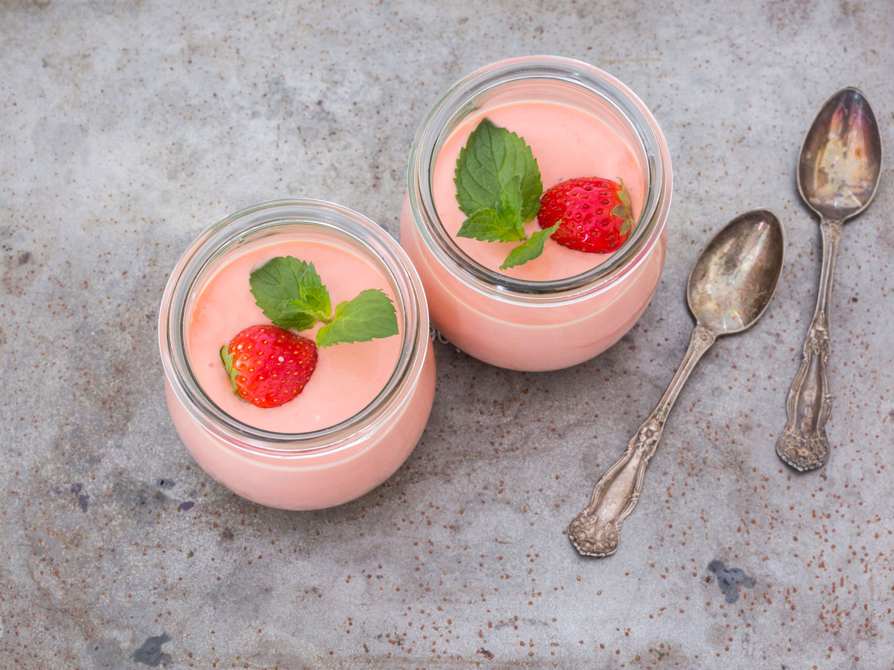 Mousse aux fraises tagada Recette de Mousse aux fraises tagada Marmiton Mousse aux fraises tagada Recette de Mousse aux fraises tagada Marmiton
