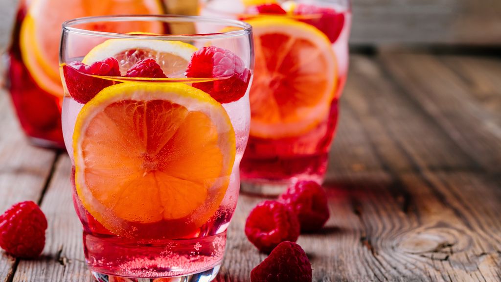 Les boissons sans alcool qui ne vous feront pas regretter ce verre de rosé  - Cuisine et Recettes - Recette - Femmes d'Aujourd'hui Délices