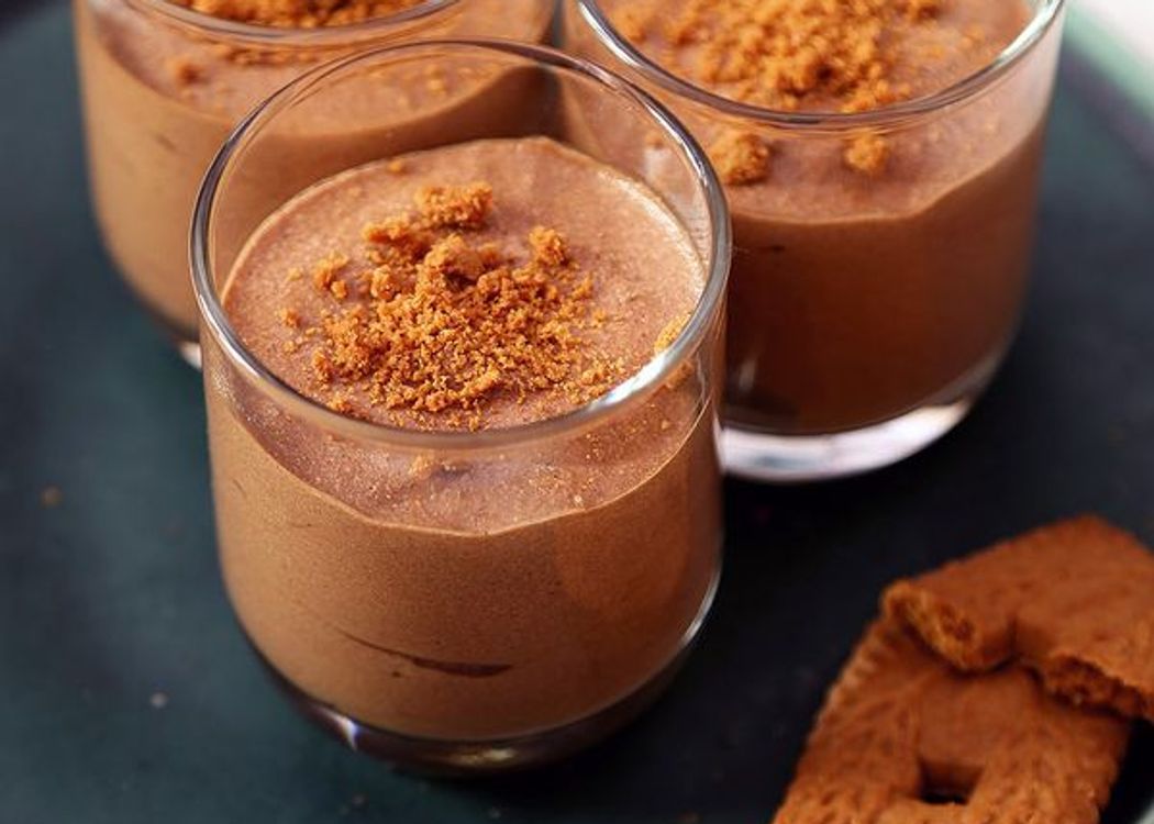 Mousse