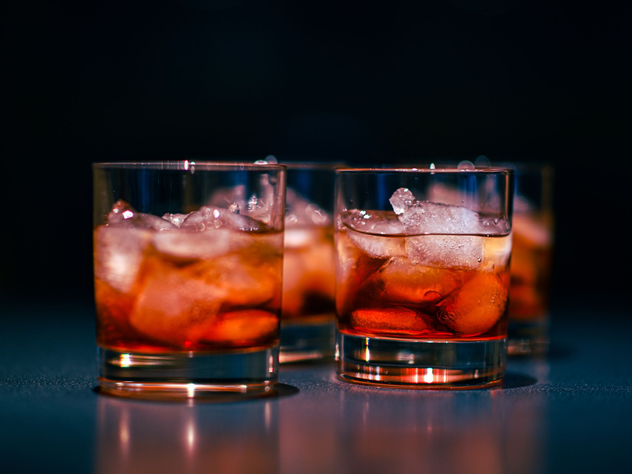 Tue la mort : Recette de Tue la mort - 1001Cocktails