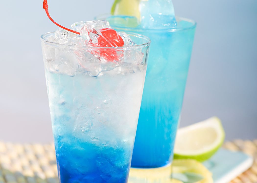 Recette selection Cocktails à la Tequila