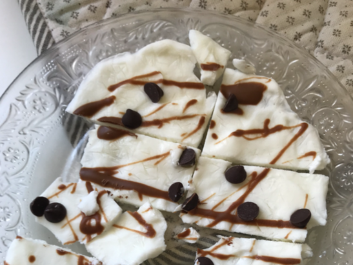Gobelet Glacé Au Beurre D'arachide Lyophilisé – BlessedViva, 7 Barres, Durée 15 Ans (neuf)