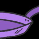 Super poêle à crêpes