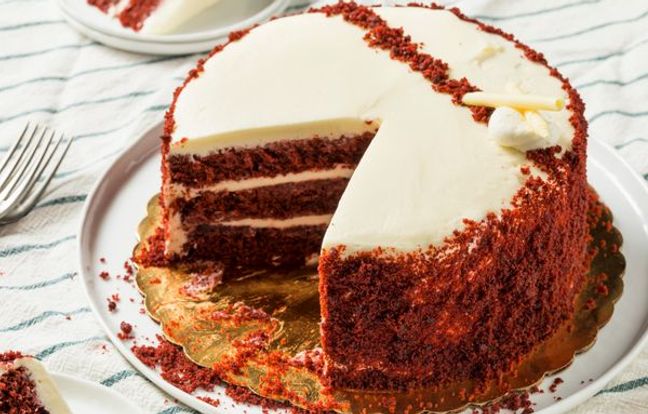 Red Velvet