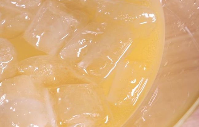 Receta afrodisíaca