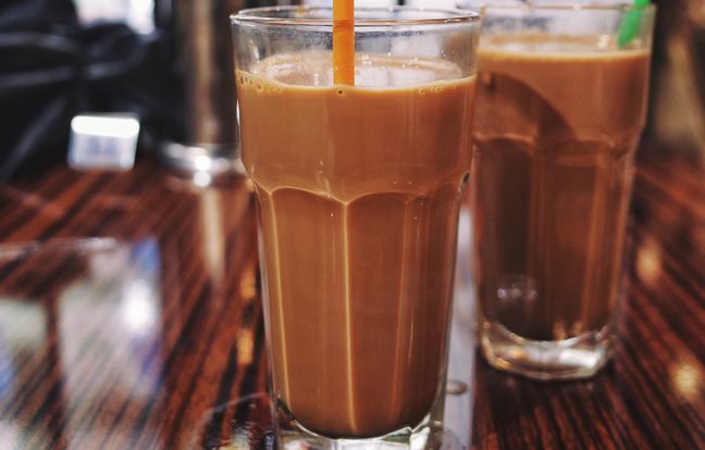 Jugo de auyama (calabaza)