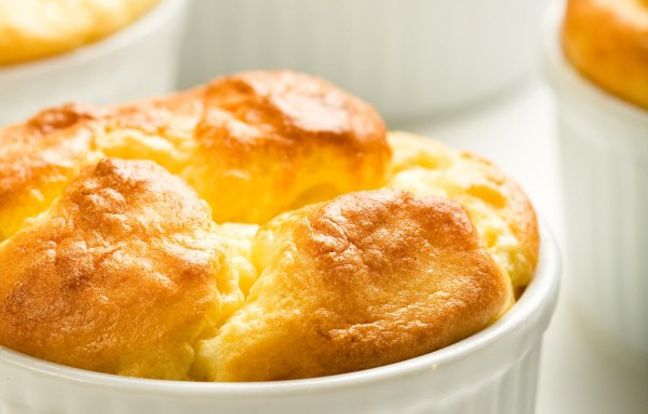 Soufflé : Receta de Soufflé - enfemenino