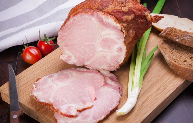 Jamón del Norte