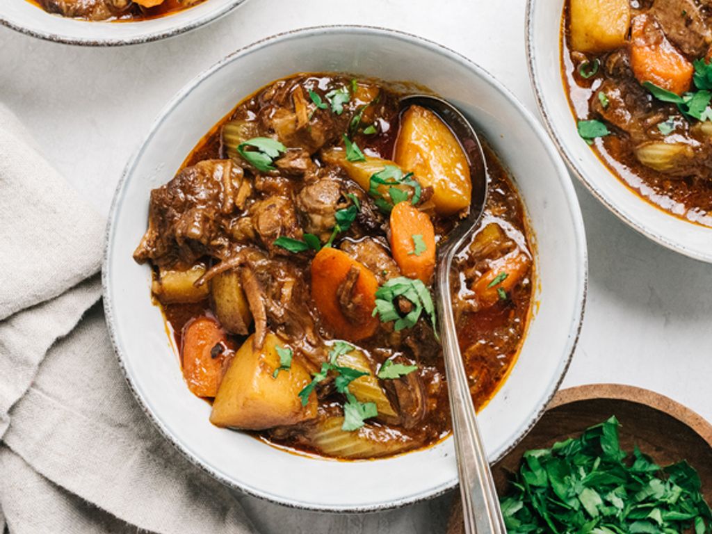 Adobo de cerdo : Receta de Adobo de cerdo - enfemenino