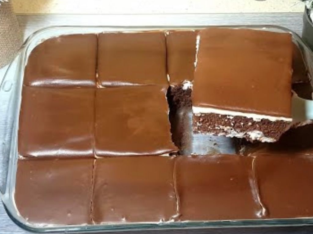 Gateau Qui Pleure Recette De Gateau Qui Pleure