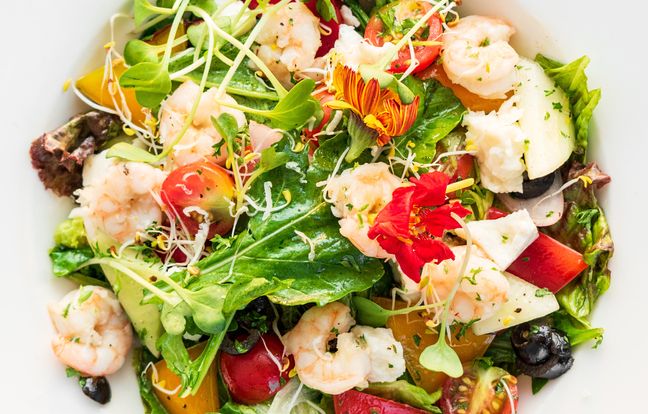 Ensalada capricce