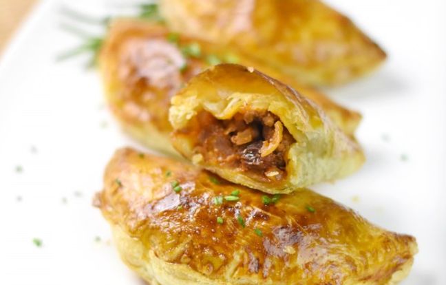 Empanadas Argentinas