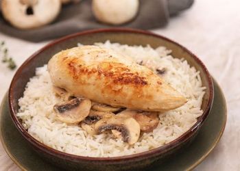 Recipe