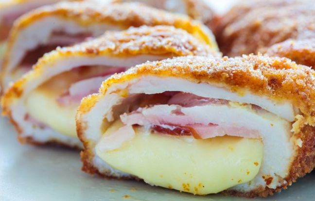 Cordon bleu