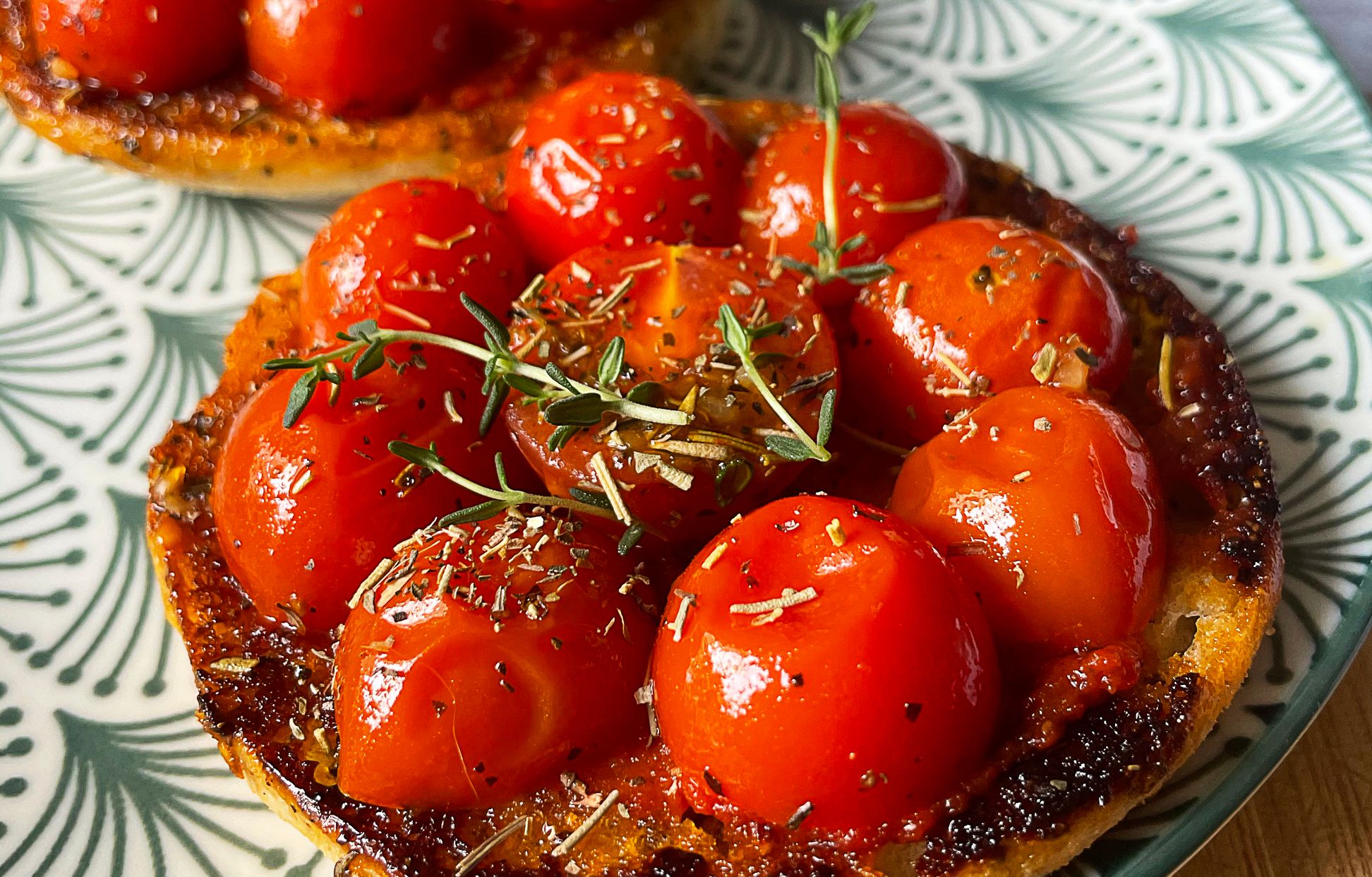 Pan Con Tomate Revisité Recette De Pan Con Tomate Revisité Marmiton 8453