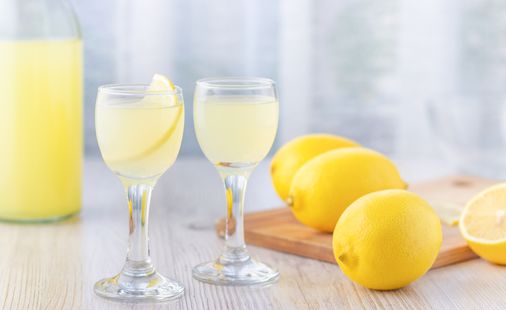 La recette du tiramisu au citron facile et ultra frais de Lucie !