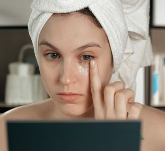 Maschera Contorno Occhi Fai Da Te 5 Ricette Efficaci Maschera Contorno Occhi Fai Da Te 5 Ricette Efficaci