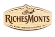 Logo RichesMonts