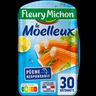 bâtonnets de Surimi Le Moelleux Fleury Michon