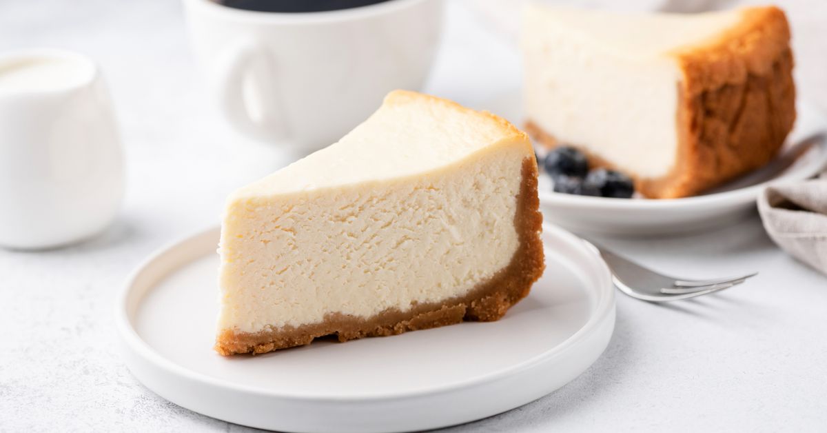 Cottage cheese cake recette de Cottage cheese cake