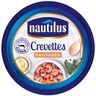 Crevettes sauvages Nautilus®
