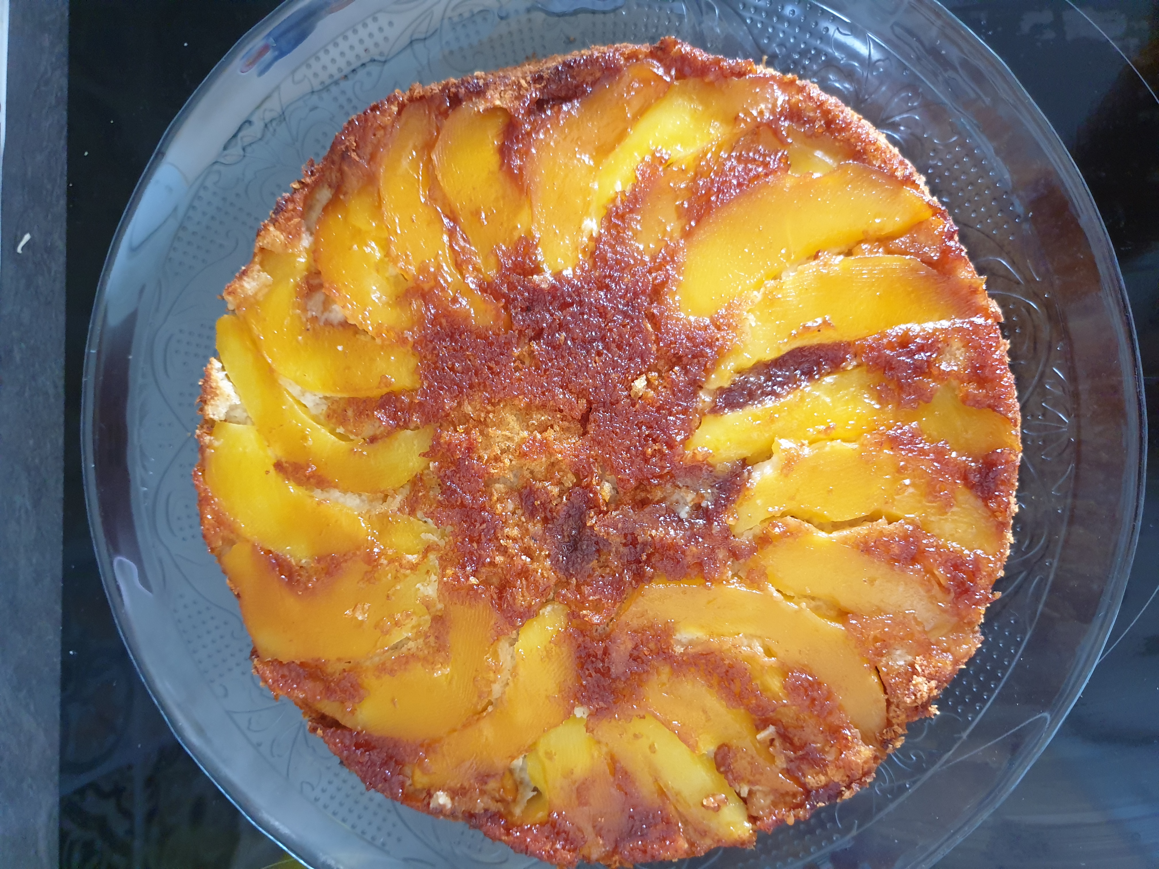 Gateau A La Mangue Nos Delicieuses Recettes De Gateau A La Mangue