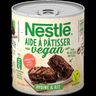 Nestlé aide à pâtisser végétale