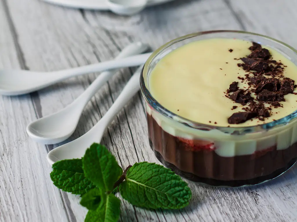 zuppa inglese (italie)